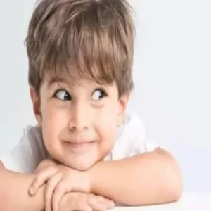 جلسة اختبار ذكاء